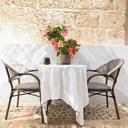 Ca Sana Teulada Moraira, Grupo Terra De Mar, Alojamientos Con Encanto المظهر الخارجي الصورة
