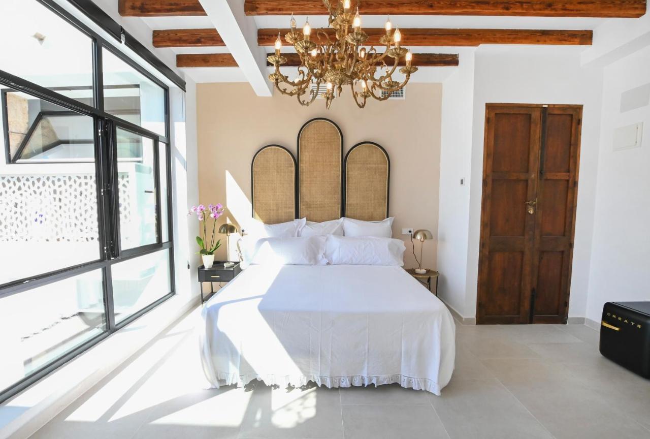Ca Sana Teulada Moraira, Grupo Terra De Mar, Alojamientos Con Encanto المظهر الخارجي الصورة