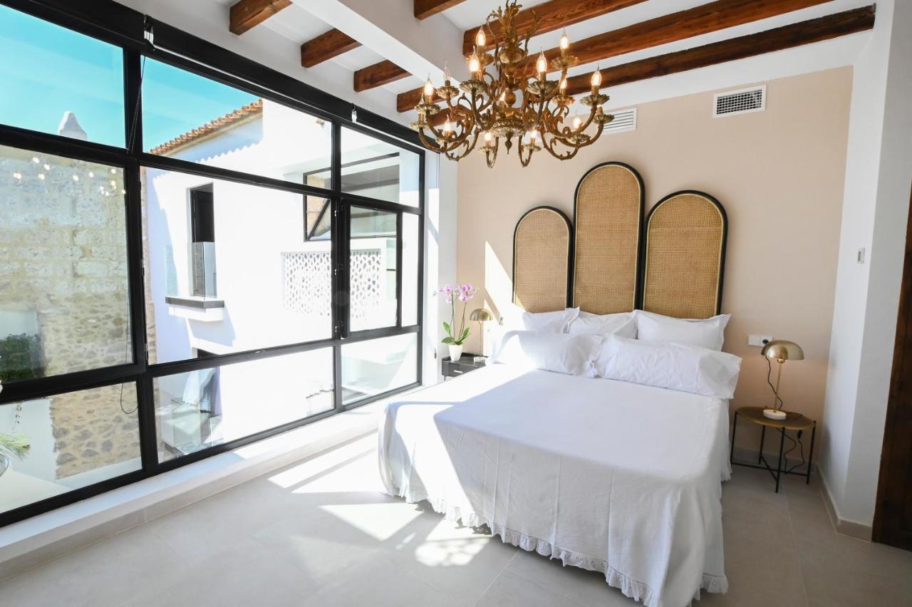 Ca Sana Teulada Moraira, Grupo Terra De Mar, Alojamientos Con Encanto المظهر الخارجي الصورة