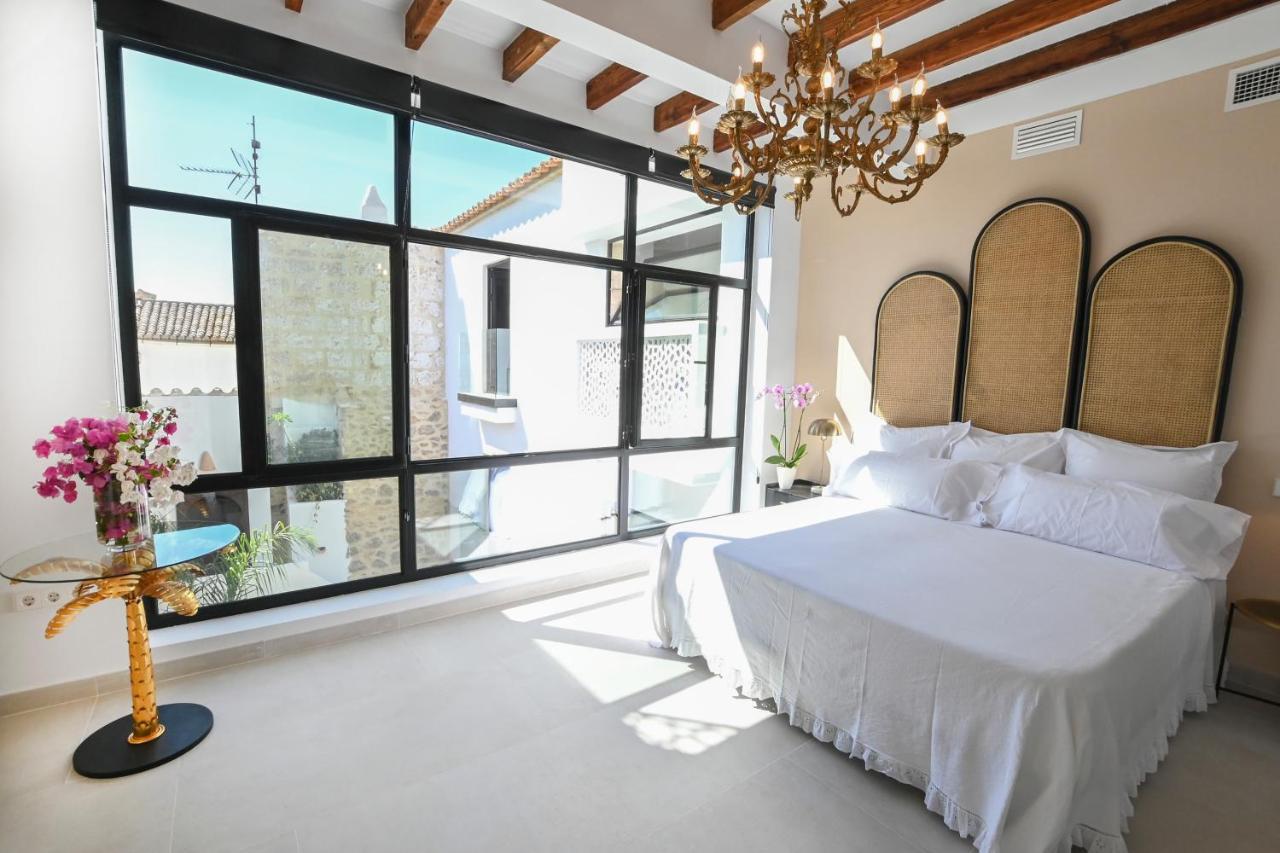 Ca Sana Teulada Moraira, Grupo Terra De Mar, Alojamientos Con Encanto المظهر الخارجي الصورة