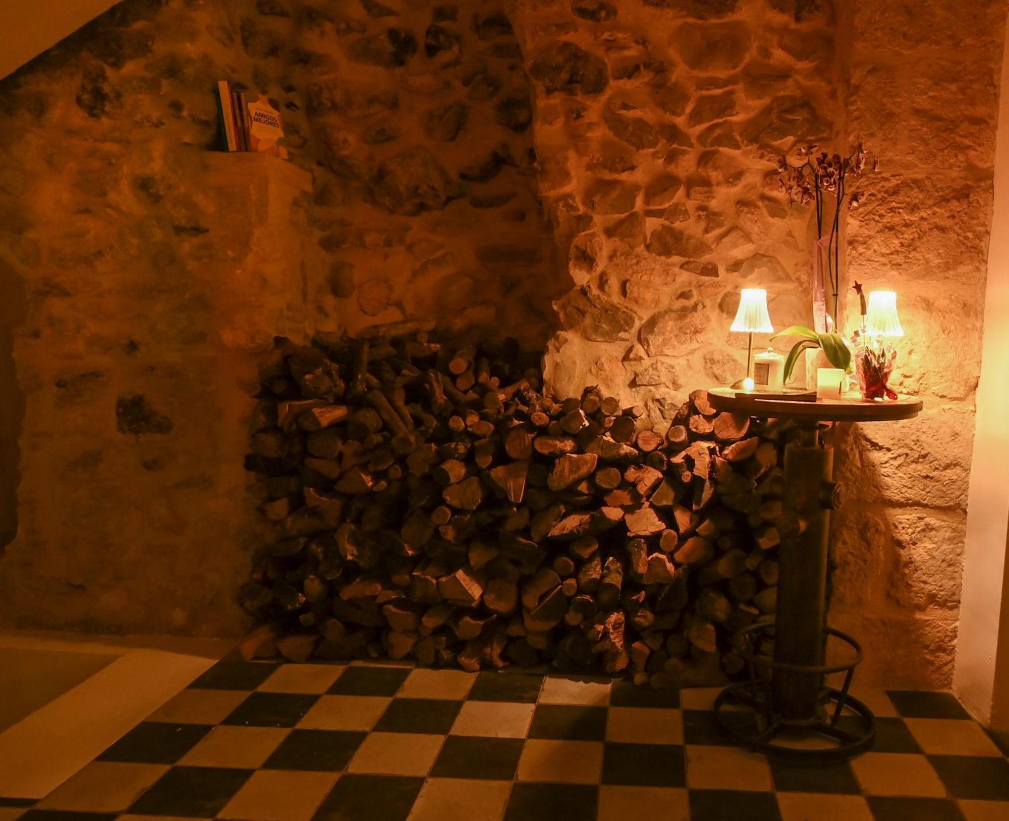 Ca Sana Teulada Moraira, Grupo Terra De Mar, Alojamientos Con Encanto المظهر الخارجي الصورة