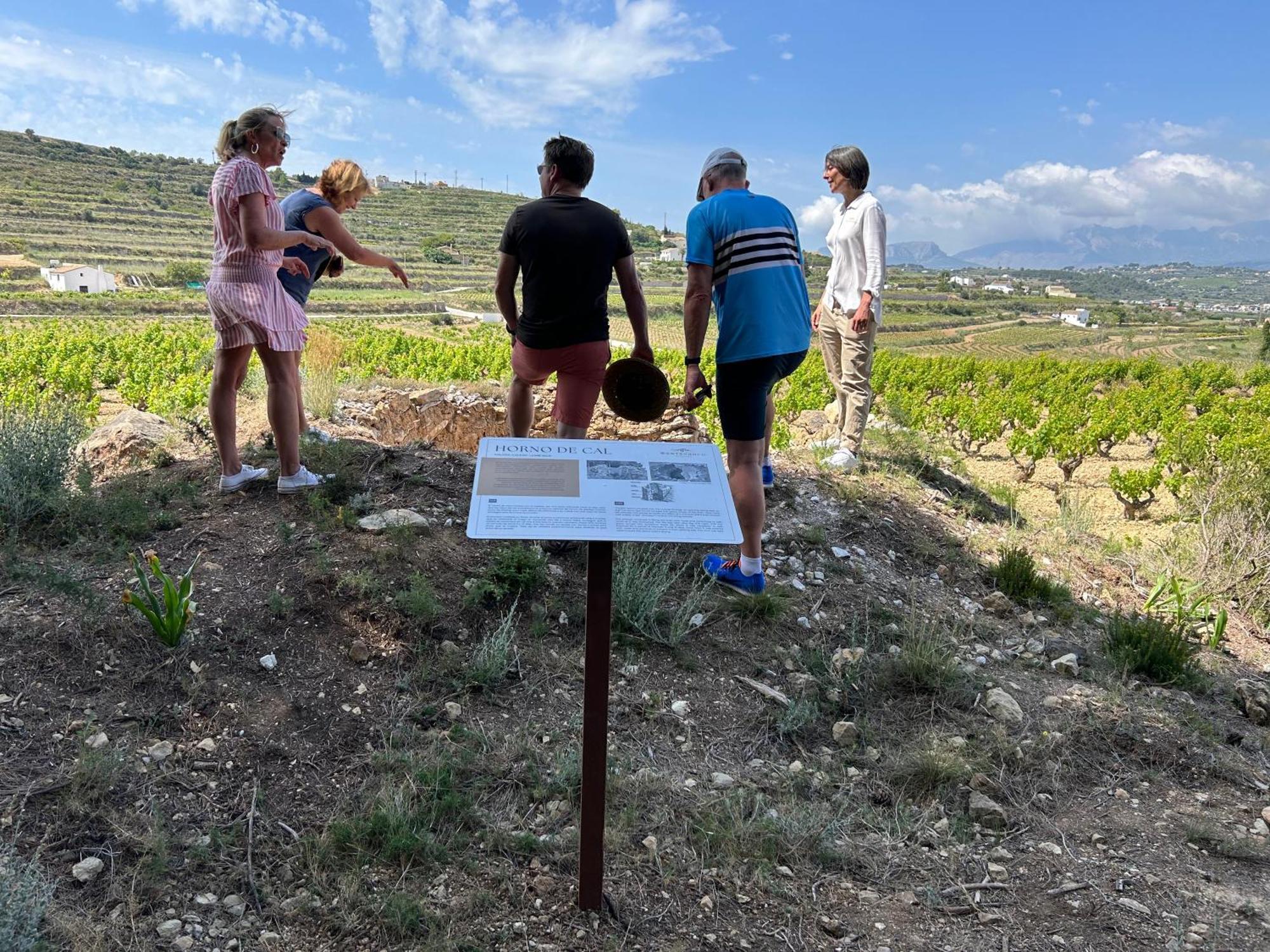 Ca Sana Teulada Moraira, Grupo Terra De Mar, Alojamientos Con Encanto المظهر الخارجي الصورة