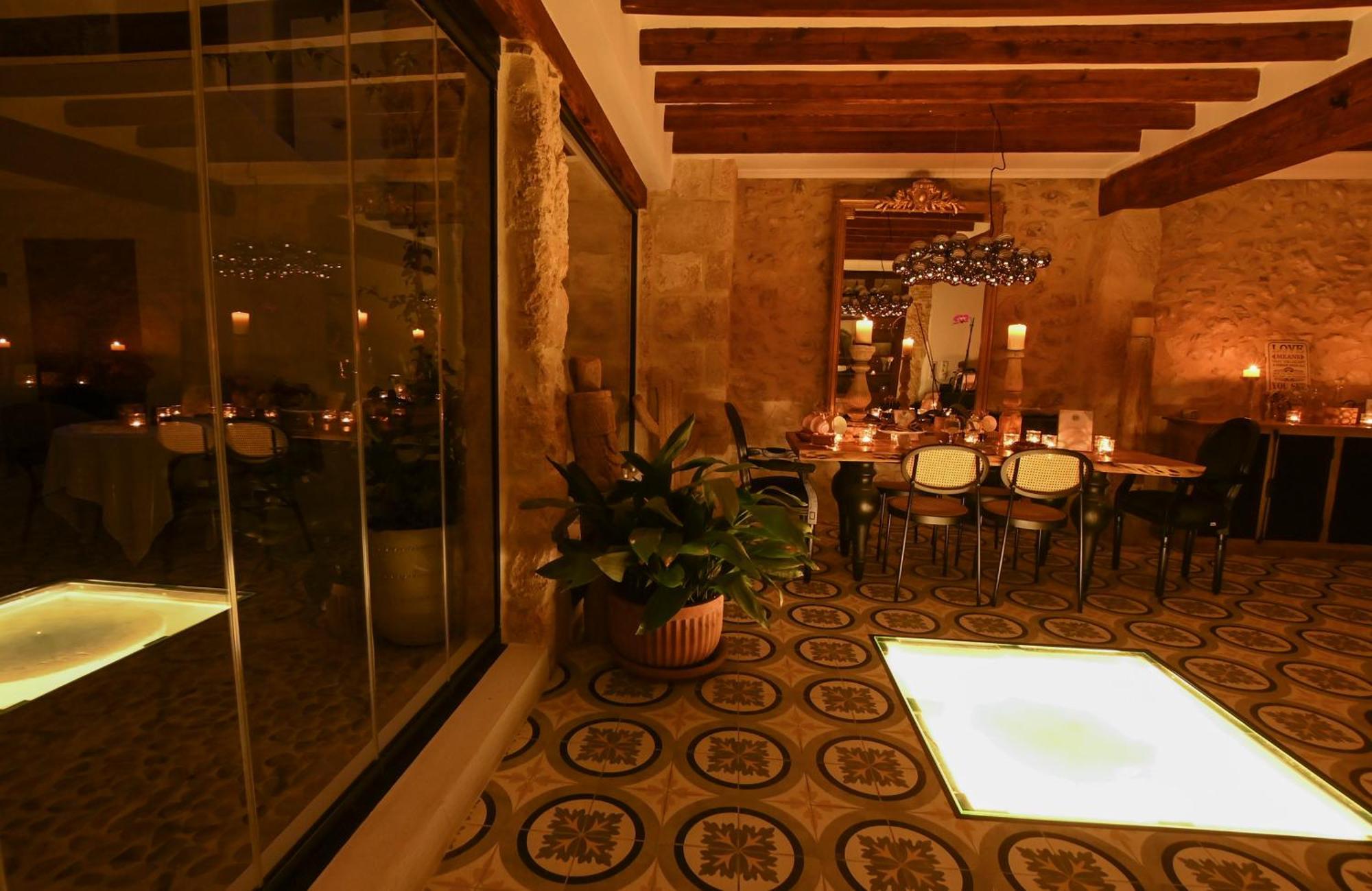 Ca Sana Teulada Moraira, Grupo Terra De Mar, Alojamientos Con Encanto المظهر الخارجي الصورة