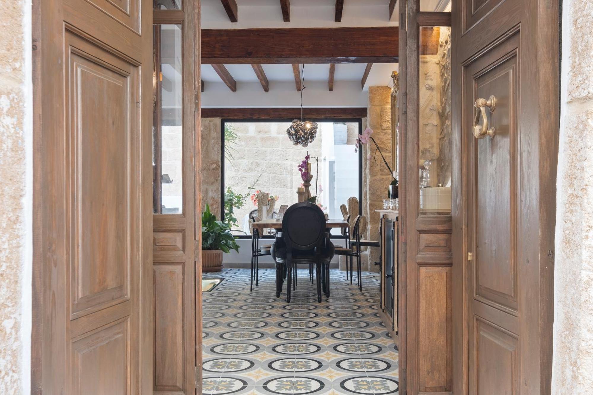 Ca Sana Teulada Moraira, Grupo Terra De Mar, Alojamientos Con Encanto المظهر الخارجي الصورة