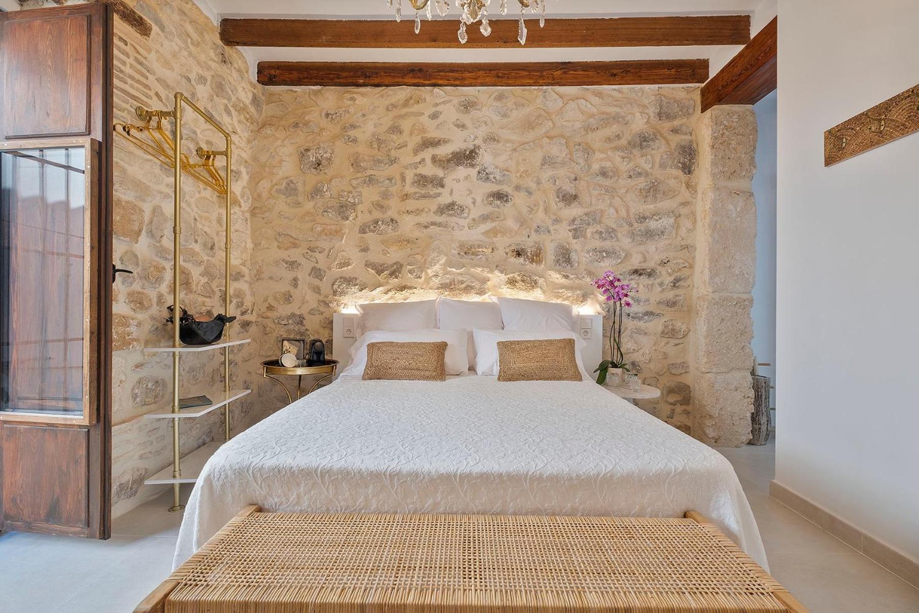 Ca Sana Teulada Moraira, Grupo Terra De Mar, Alojamientos Con Encanto المظهر الخارجي الصورة