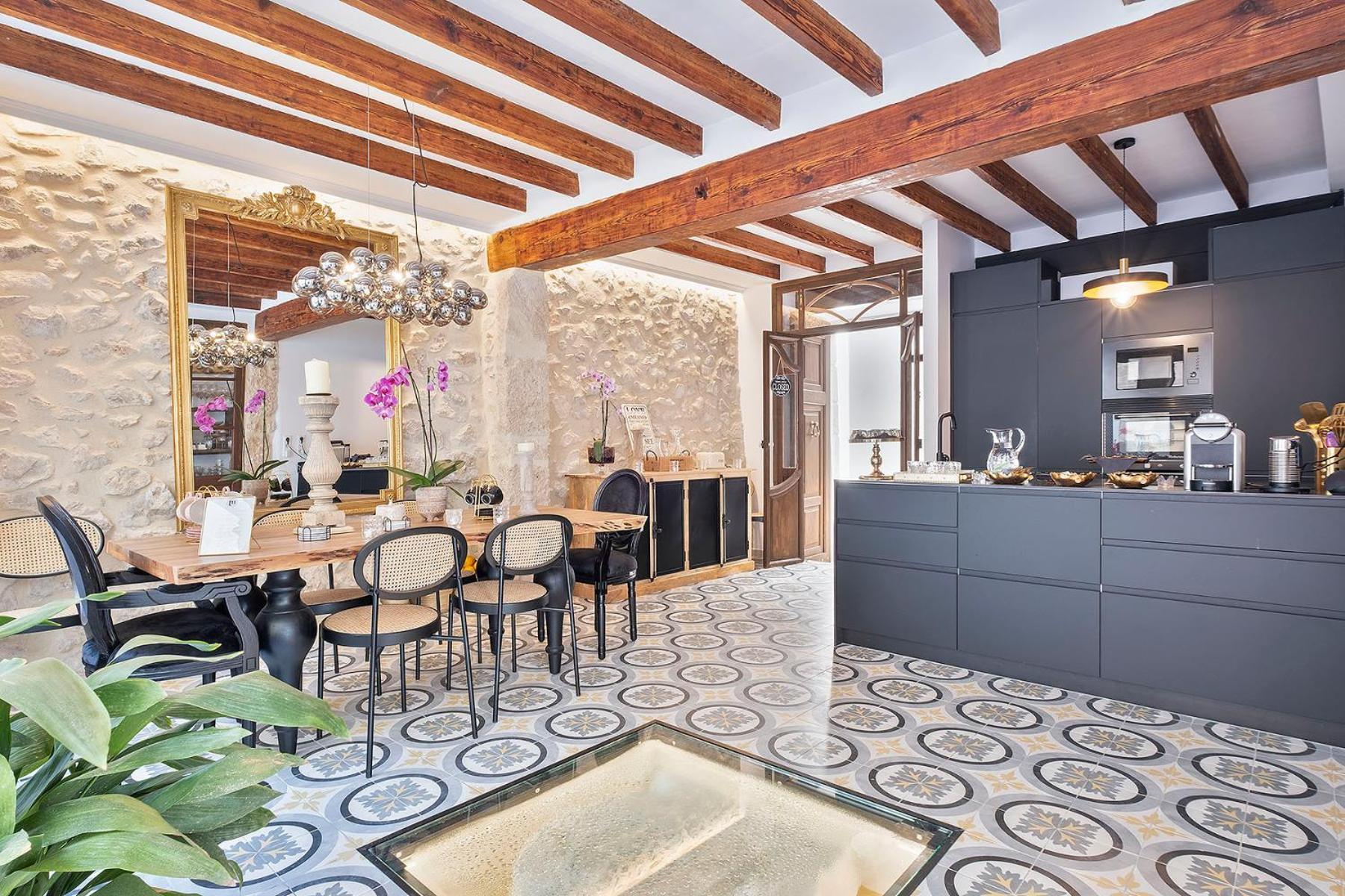 Ca Sana Teulada Moraira, Grupo Terra De Mar, Alojamientos Con Encanto المظهر الخارجي الصورة