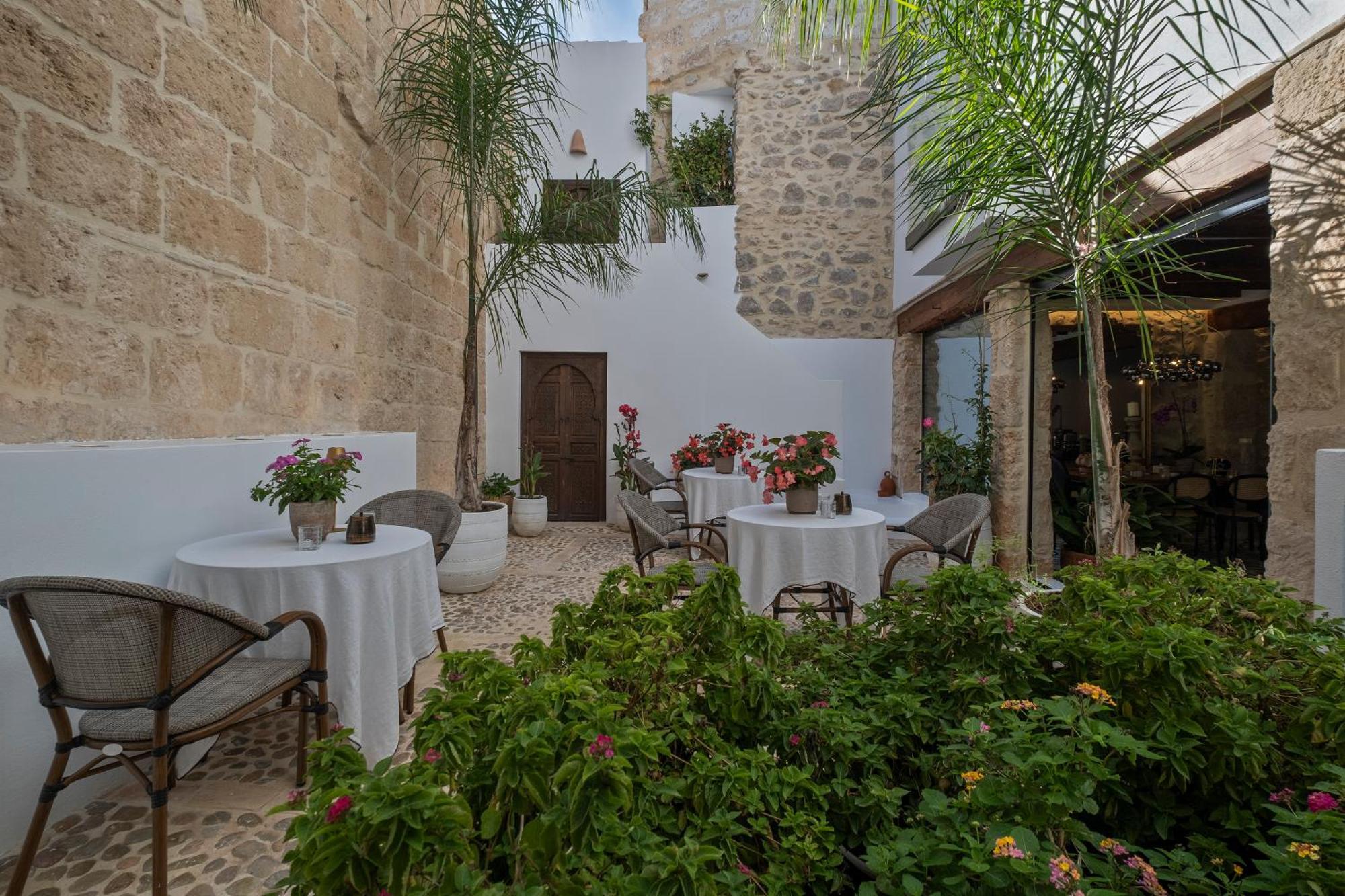 Ca Sana Teulada Moraira, Grupo Terra De Mar, Alojamientos Con Encanto المظهر الخارجي الصورة
