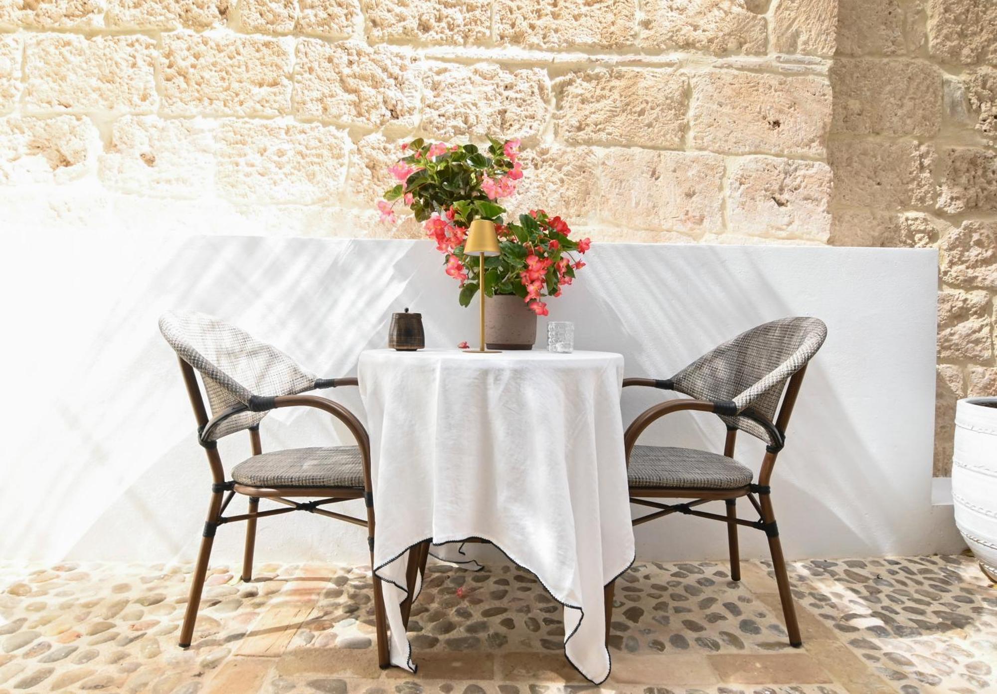 Ca Sana Teulada Moraira, Grupo Terra De Mar, Alojamientos Con Encanto المظهر الخارجي الصورة