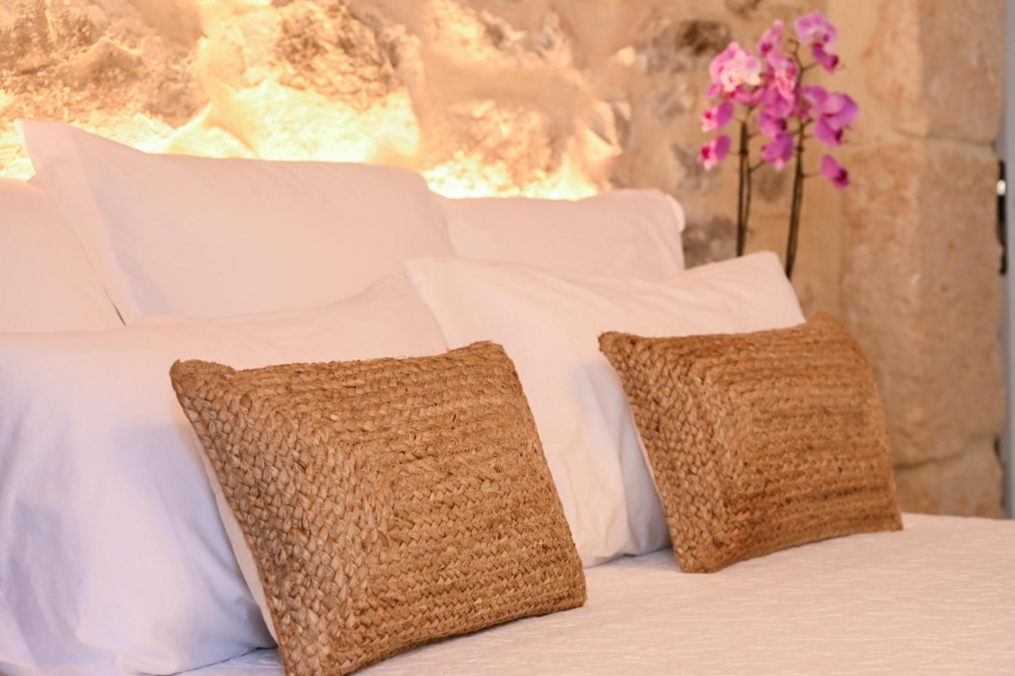 Ca Sana Teulada Moraira, Grupo Terra De Mar, Alojamientos Con Encanto المظهر الخارجي الصورة
