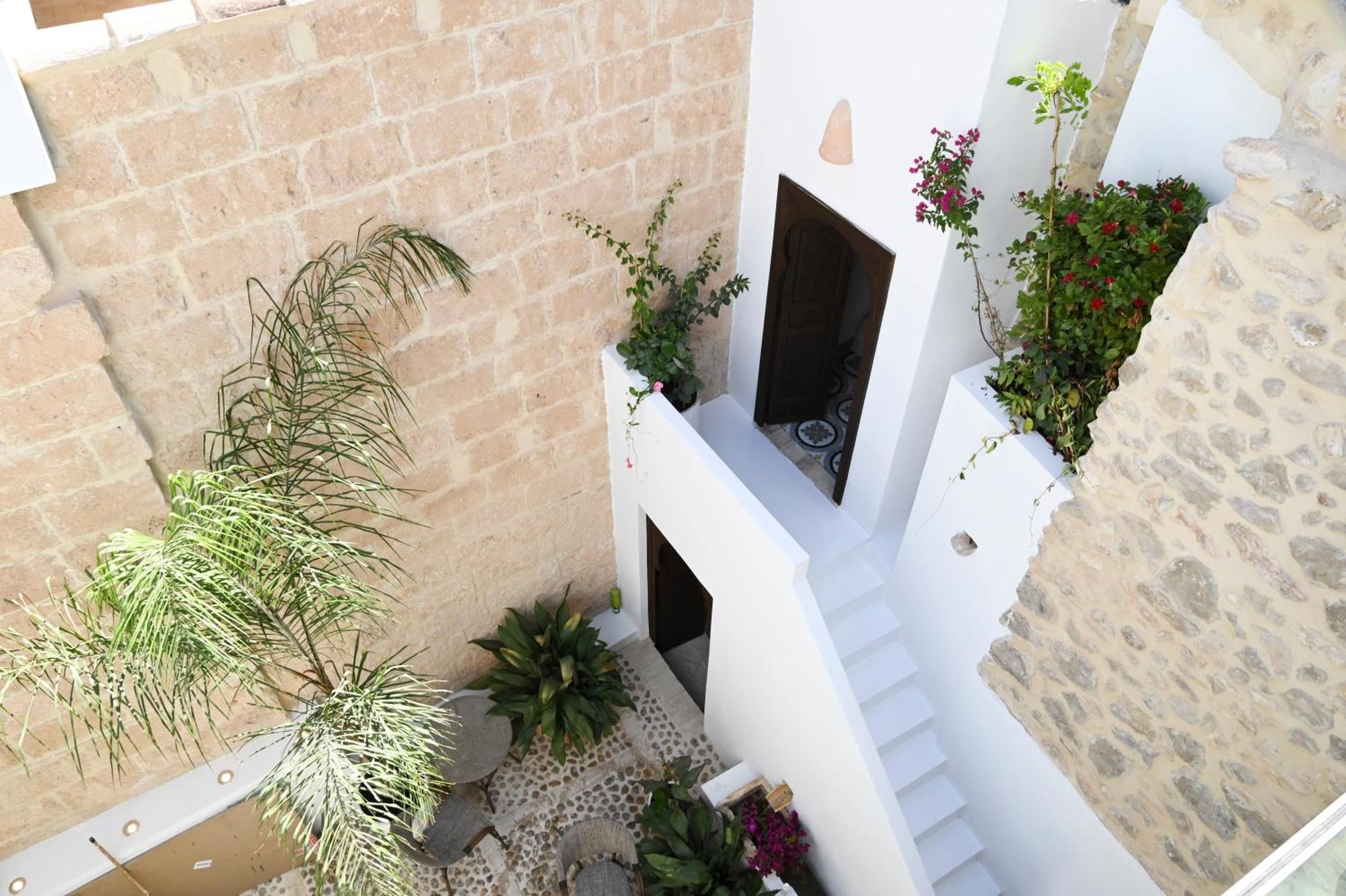 Ca Sana Teulada Moraira, Grupo Terra De Mar, Alojamientos Con Encanto المظهر الخارجي الصورة
