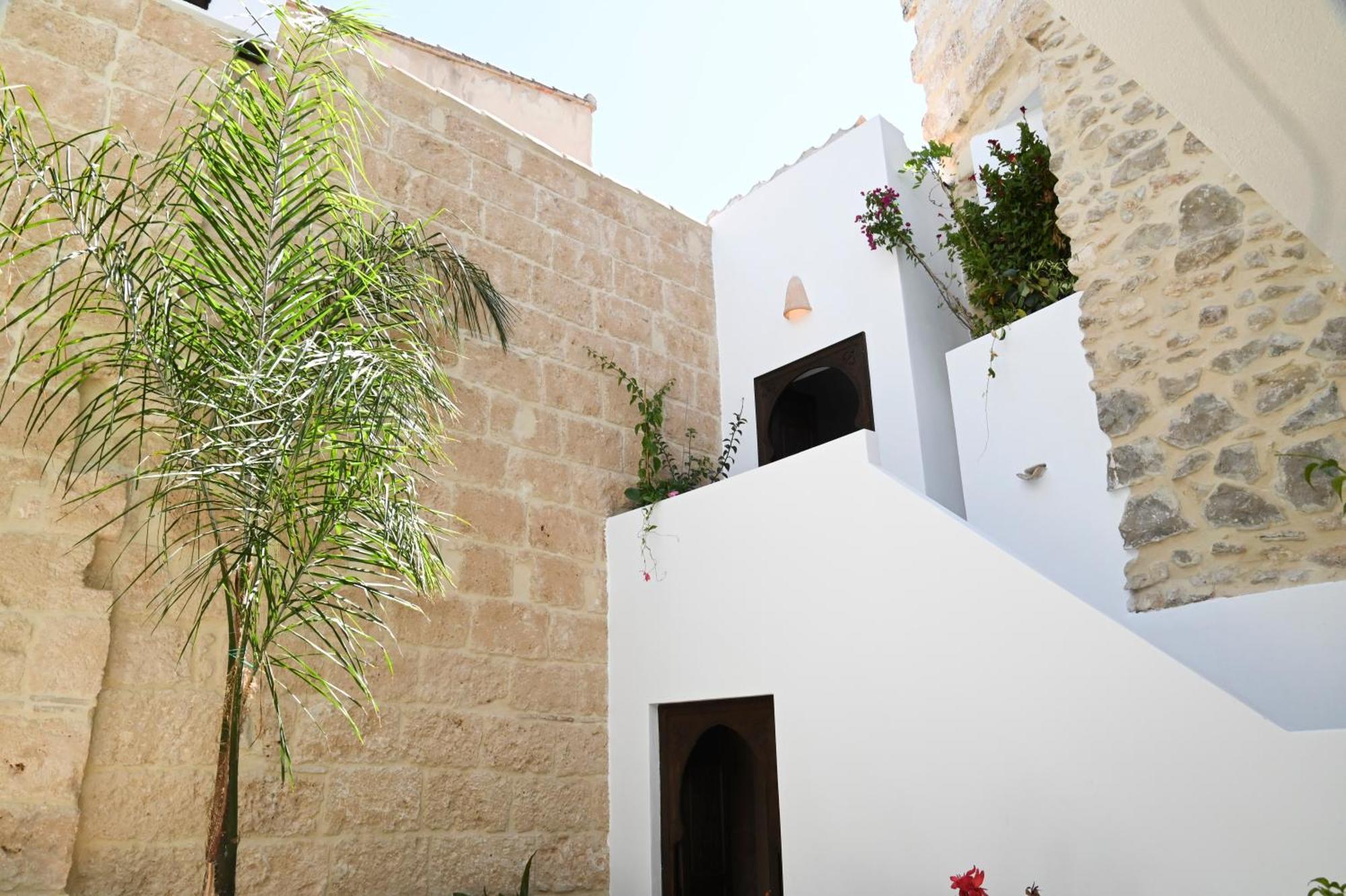 Ca Sana Teulada Moraira, Grupo Terra De Mar, Alojamientos Con Encanto المظهر الخارجي الصورة