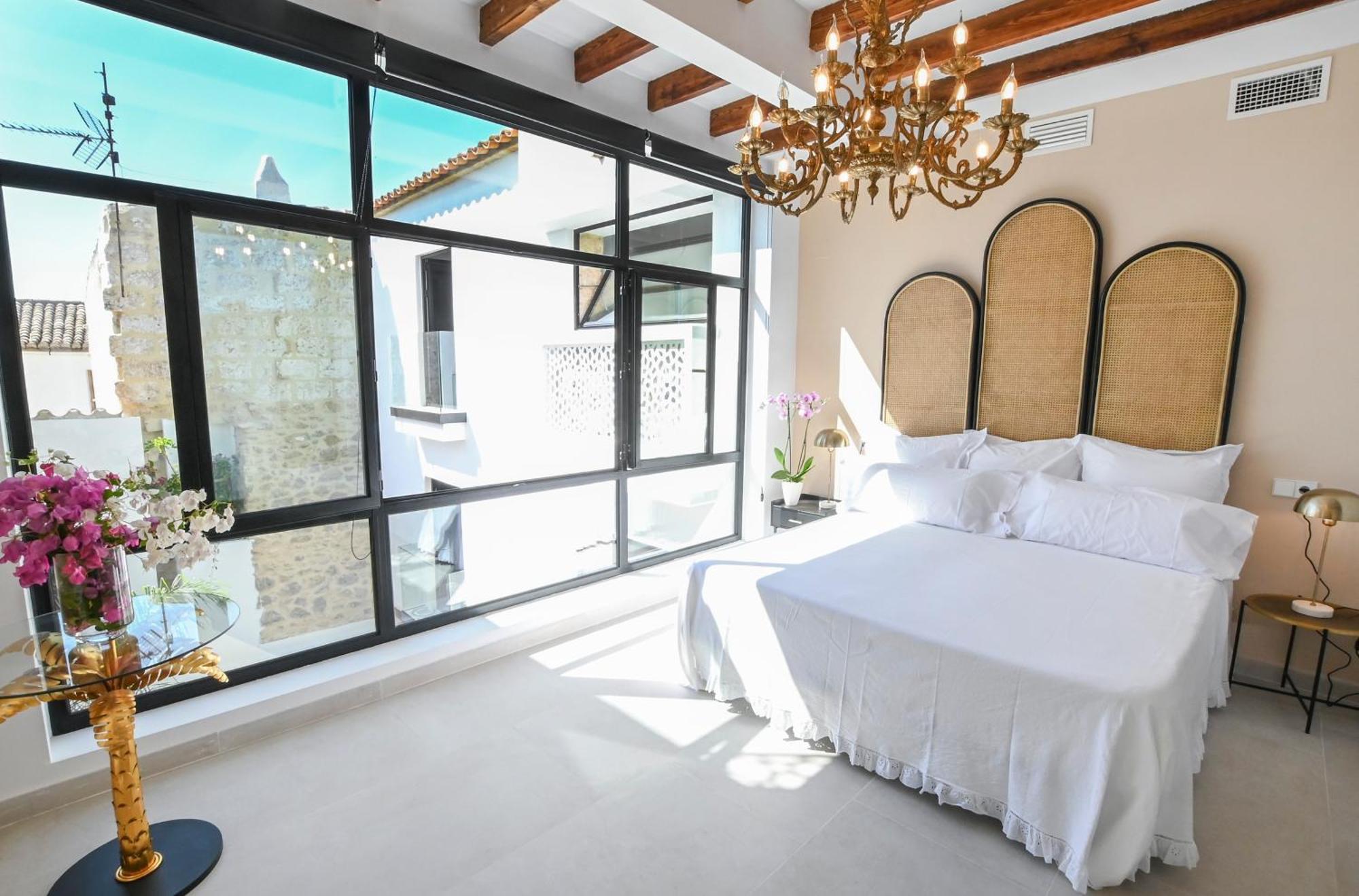 Ca Sana Teulada Moraira, Grupo Terra De Mar, Alojamientos Con Encanto المظهر الخارجي الصورة