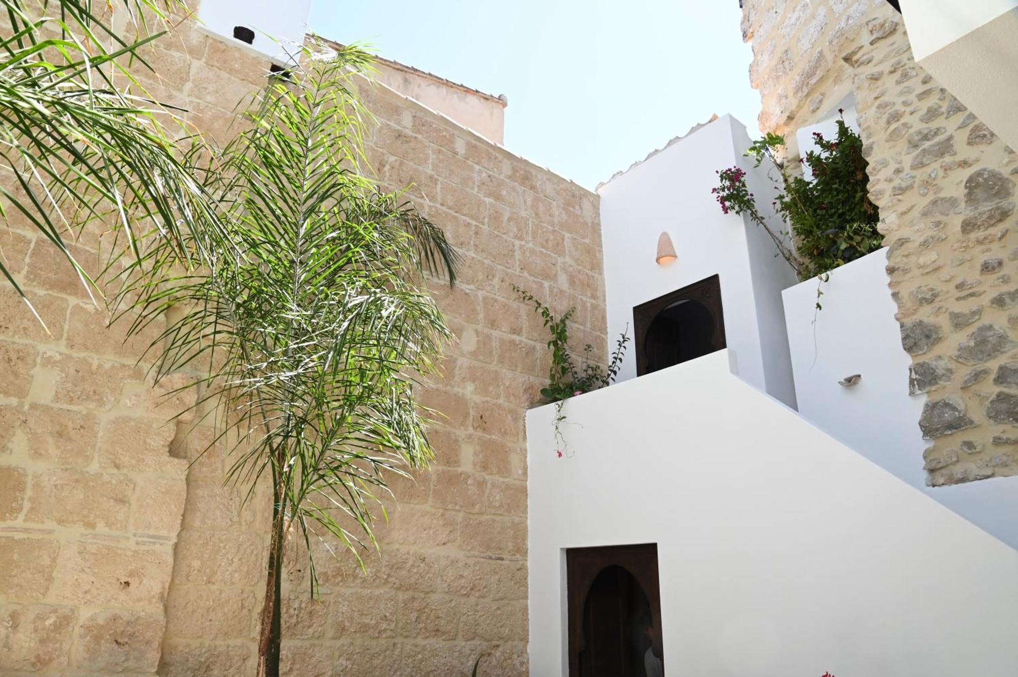 Ca Sana Teulada Moraira, Grupo Terra De Mar, Alojamientos Con Encanto المظهر الخارجي الصورة